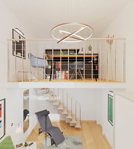 Case in Vendita e in Affitto - 2