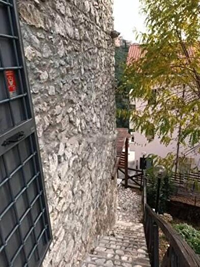 Casa trilocale in vendita in Via Marcellina, San Polo Dei Cavalieri