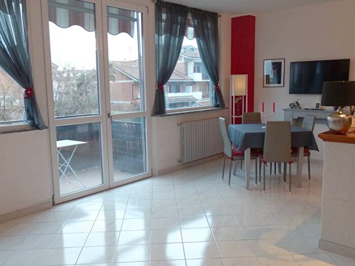 Appartamento trilocale in affitto in Via Trento, Centro, Rivalta di Torino