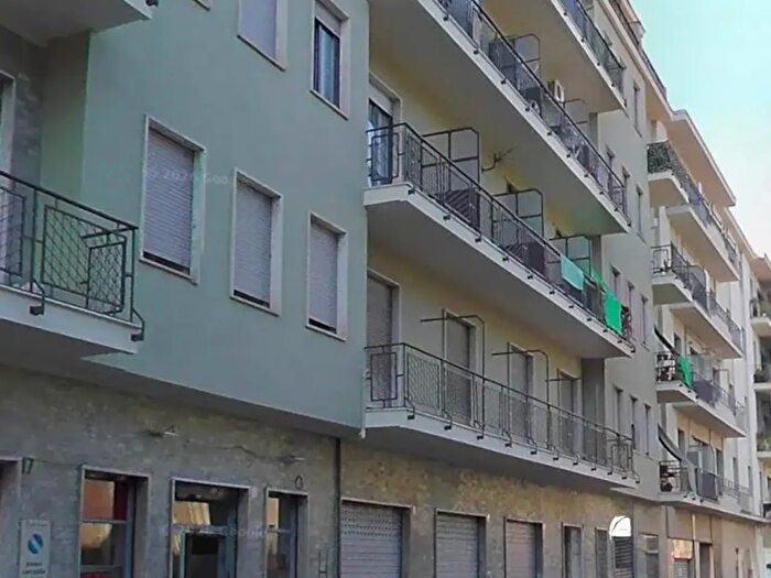 Appartamento bilocale in affitto in Via Alessandro Cruto, Torino