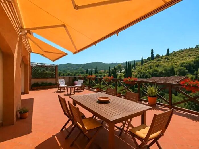Appartamento con 5 locali in vendita in Monte Argentario