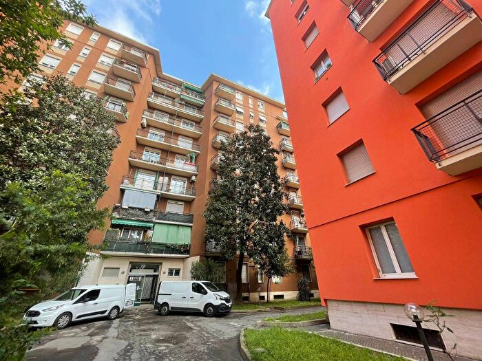 Appartamento monolocale in affitto in Via Savona, Piazza Napoli, Milano