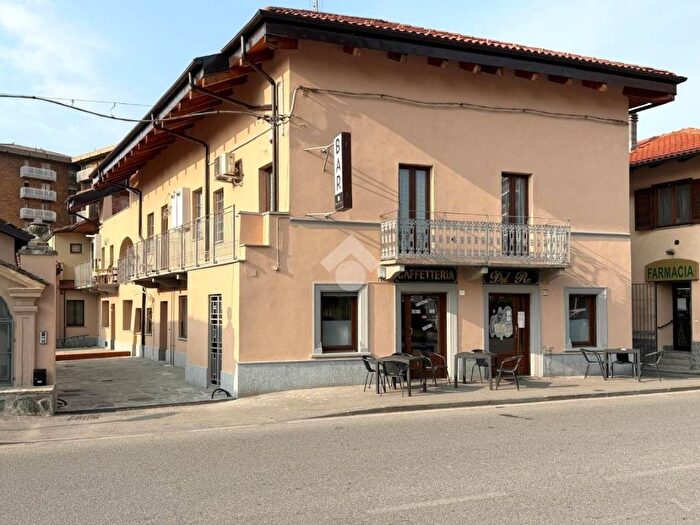 Appartamento bilocale in affitto in Via Moncalieri, Gerbido, Grugliasco