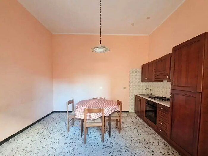 Appartamento quadrilocale in vendita in Via Po, Assemini