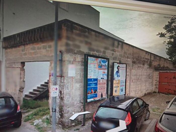 Casa monolocale in vendita in Via S dAmely a, Melendugno