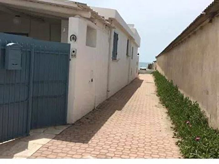 Casa quadrilocale in affitto in Via Porto San Giorgio No Number, Fregene, Fiumicino