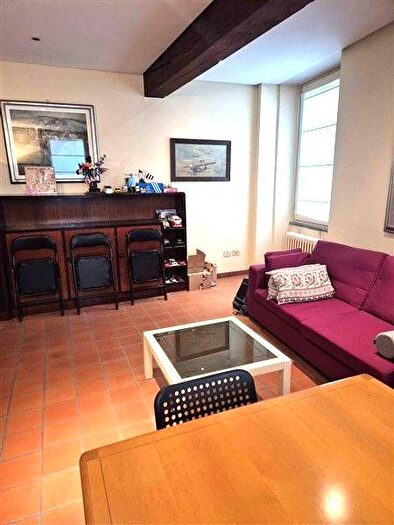 Appartamento bilocale in affitto in Borgo Angelo Mazza, Centro Storico, Parma