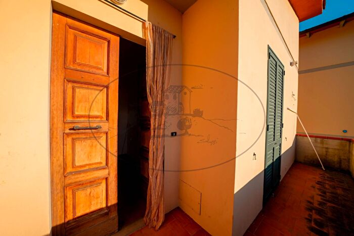 Appartamento quadrilocale in vendita in Via Achille Grandi, Reggello