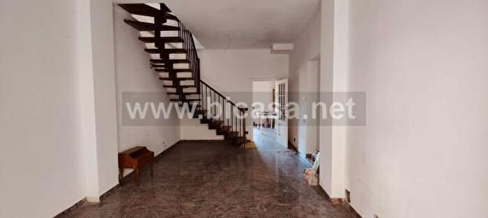 Casa quadrilocale in vendita in Via Maria Montessori, Sassocorvaro Auditore