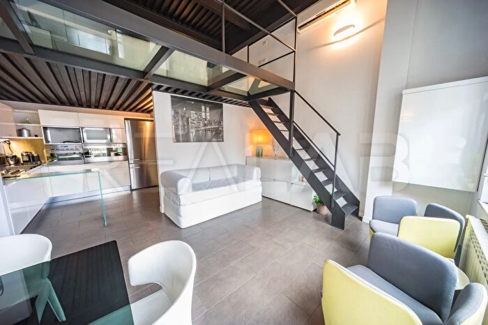 Appartamento bilocale in vendita in Via Mecenate, Milano