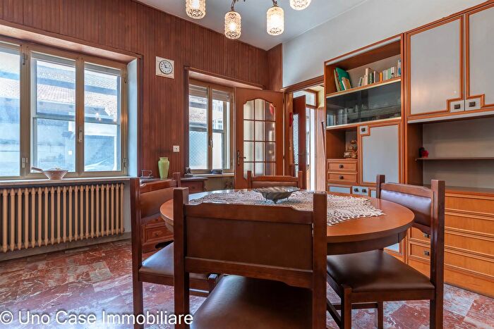 Case in Vendita e in Affitto - 3