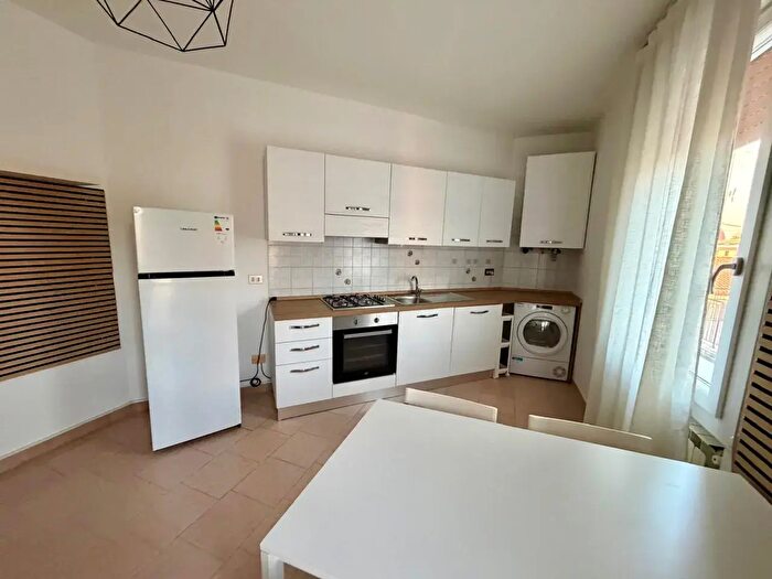 Appartamento trilocale in affitto in Via Caboto, Padova