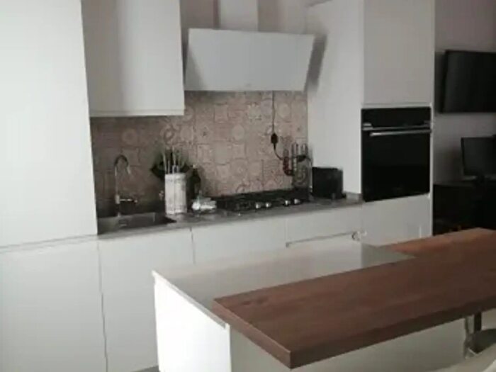 Appartamento bilocale in vendita in Via Giuseppe Garibaldi, Cornaredo