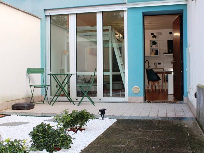 Appartamento monolocale in affitto in Viale Giosuè Carducci, San Giuliano, Cologno Monzese