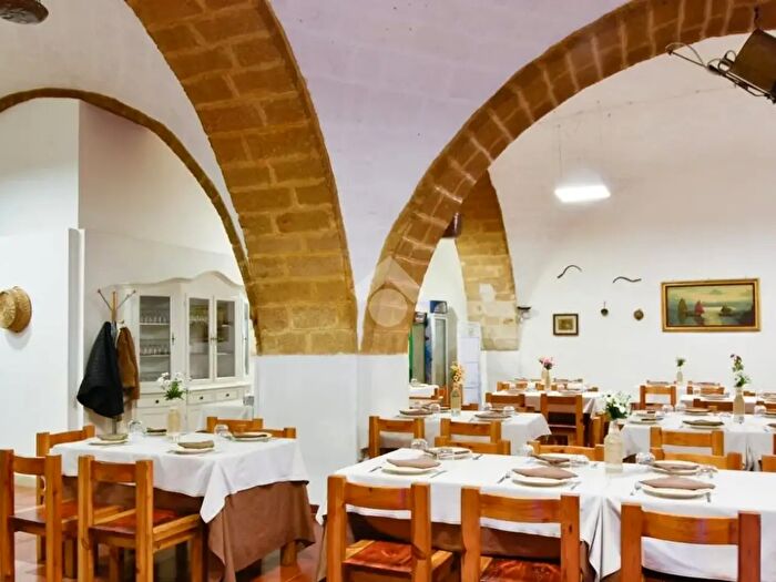 Appartamento in vendita in Via F a Pace, Polignano A Mare