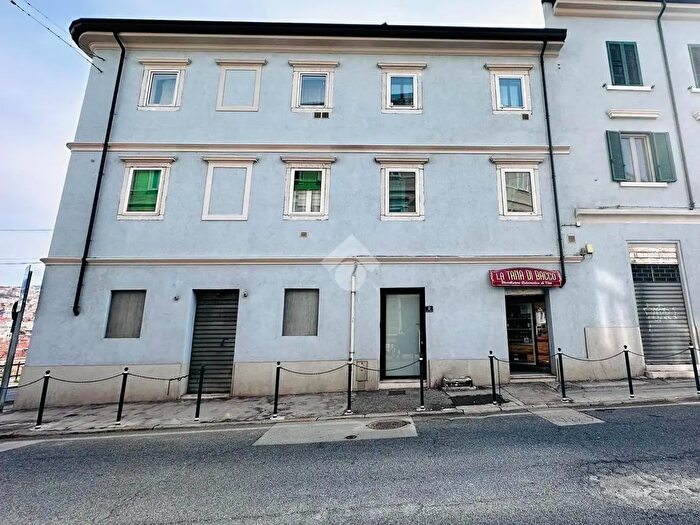 Appartamento monolocale in vendita in Largo Pestalozzi, Trieste