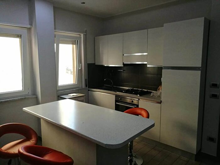 Appartamento trilocale in affitto in Catanzaro