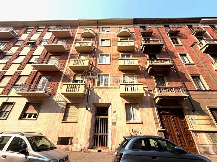 Appartamento bilocale in vendita in Via Pietrino Belli, Torino