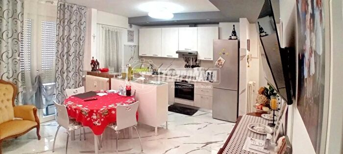 Appartamento trilocale in vendita in Padova