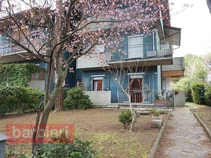 Appartamento trilocale in affitto in via modigliani, Mare, Cervia