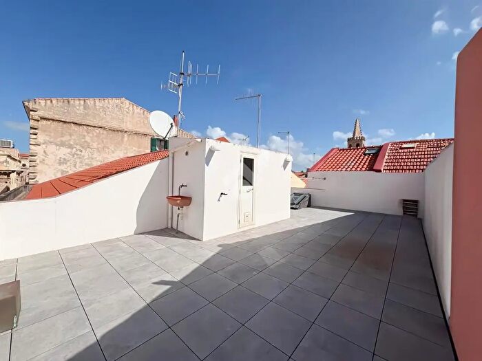 Appartamento bilocale in vendita in Via Ardoino, Alghero