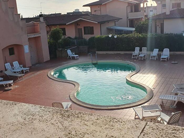 Appartamento bilocale in affitto in Via Sergio Leone, San Luigi Capannino Corti Nuove, Follonica