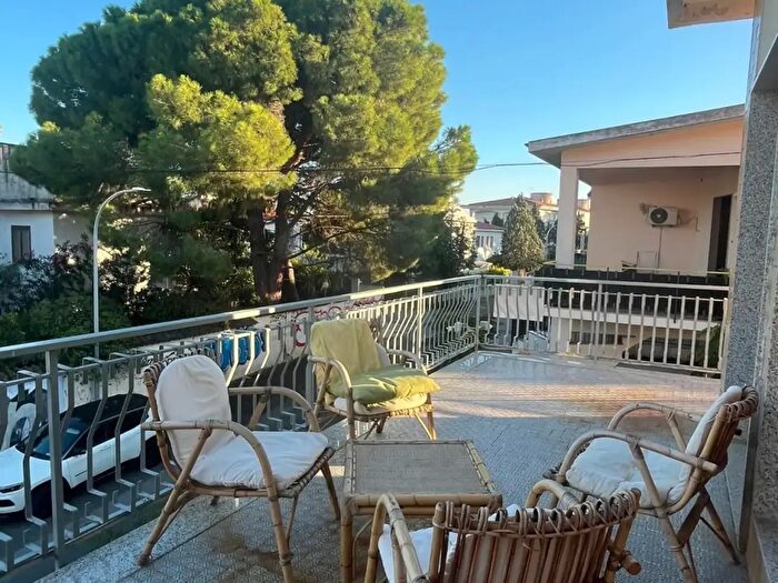 Appartamento quadrilocale in vendita in Montauro