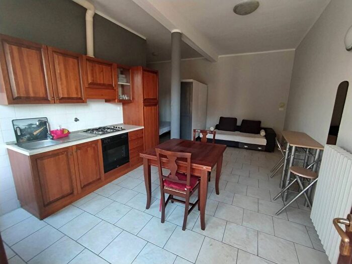 Appartamento monolocale in affitto in Strada Salga, Centro, Caselle Torinese