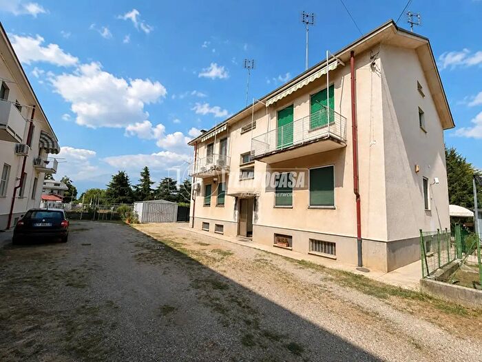 Appartamento bilocale in vendita in Via Trieste, Rivarolo Canavese