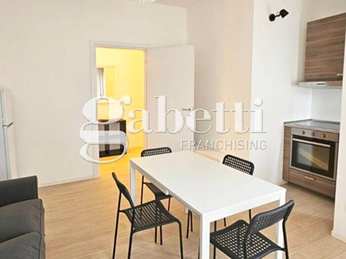 Appartamento bilocale in affitto in Via Giovanni Antonio Amadeo, Città Studi, Milano