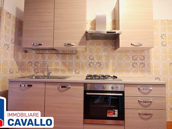 Appartamento con 5 locali in affitto in Via Mario Longhena, Mazzini Fossolo, Bologna