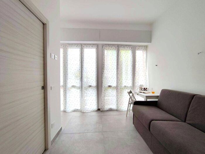 Casa monolocale in affitto in Via Privata Mario Bianco, Casoretto, Milano