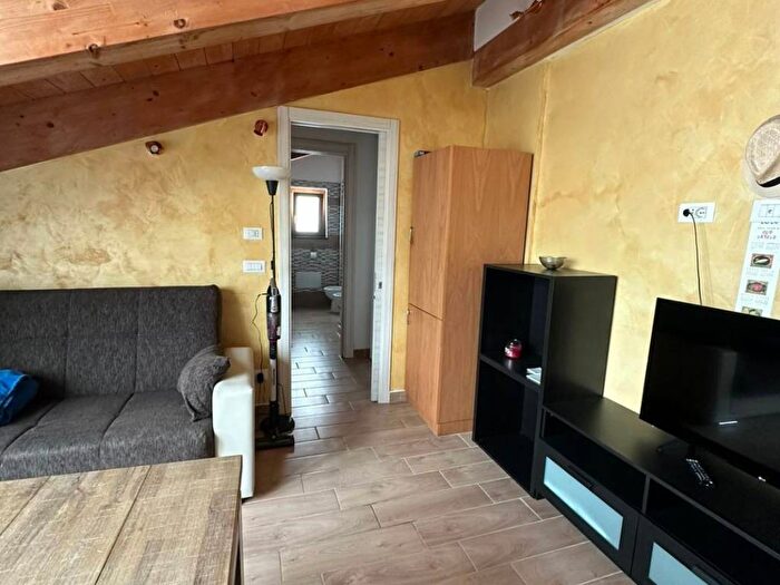 Casa bilocale in affitto in Via SantElena, Catanzaro Lido, Catanzaro