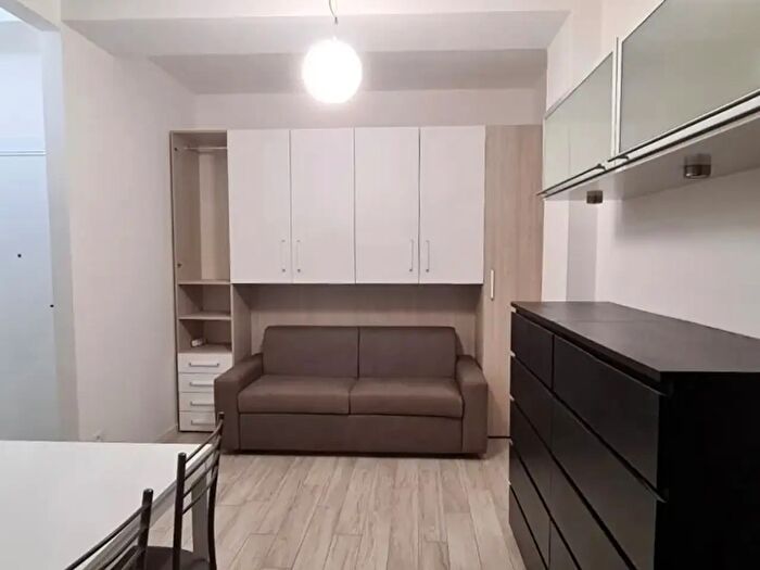 Appartamento monolocale in affitto in Viale Puglie, Milano