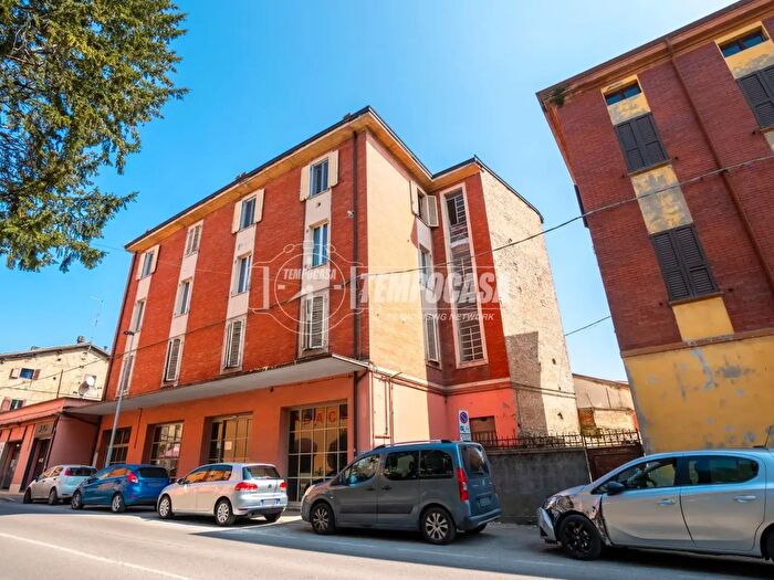 Appartamento trilocale in vendita in Via Ponte Muratori, Vignola