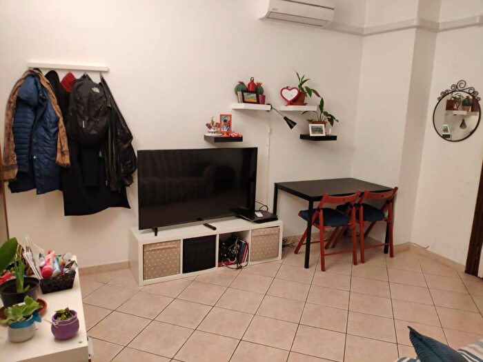 Appartamento bilocale in affitto in Via Montagnola, Piazzale Milano Stazione, Piacenza