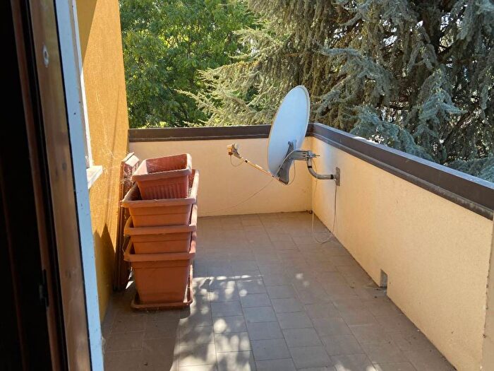 Appartamento monolocale in affitto in Via Tito Poggi, Borsea Santa Rita, Rovigo