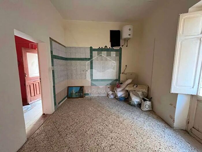 Casa trilocale in vendita in Via XIX Luglio, Marsala