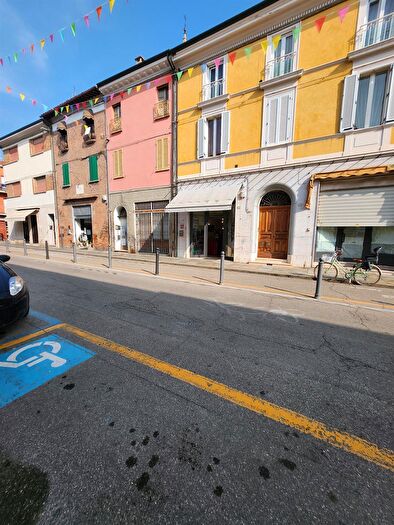 Appartamento in vendita in Russi