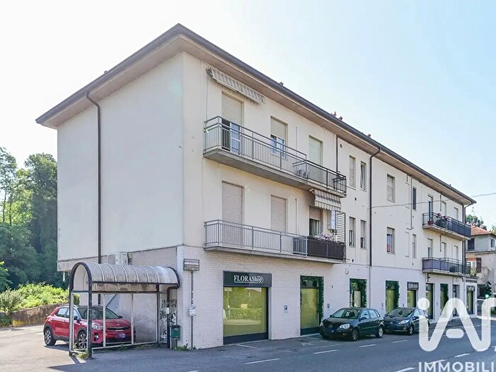 Appartamento bilocale in vendita in Via Olmeda, Senna Comasco