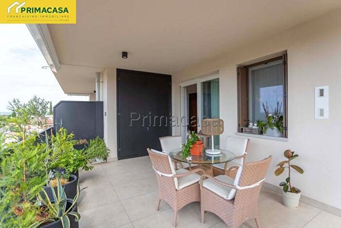 Casa trilocale in affitto in Via Sausto, Corrubbio, San Pietro in Cariano