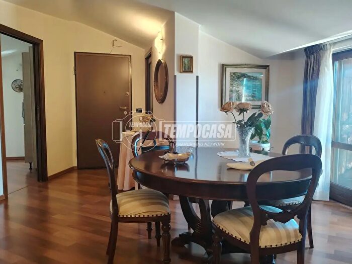 Appartamento in vendita in Via Milite Ignoto, Vibo Valentia