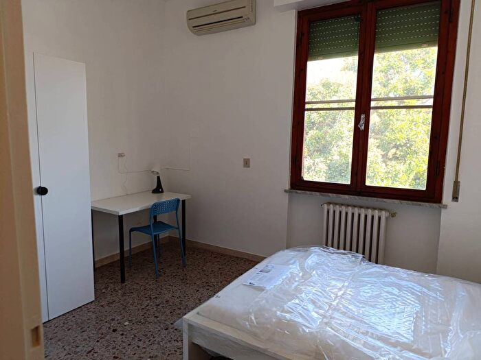 Appartamento quadrilocale in affitto in Via Sassari, Porta a Lucca, Pisa