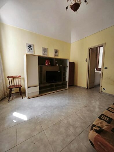 Appartamento bilocale in vendita in Trapani, Trapani