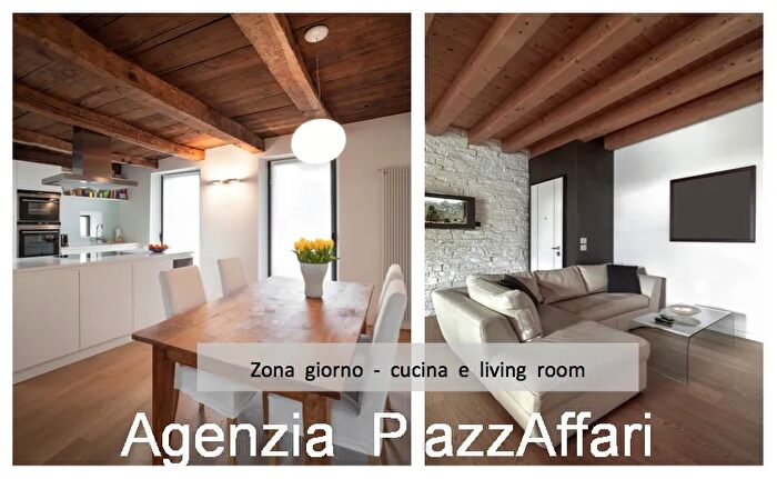 Appartamento trilocale in vendita in Piove di Sacco Centro Storico, Piove Di Sacco