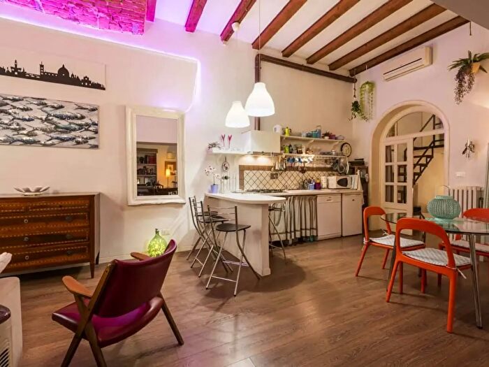 Appartamento monolocale in affitto in Firenze