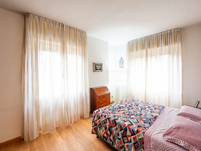 Appartamento bilocale in affitto in Via Sandro Botticelli, Milano