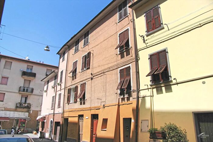 Appartamento trilocale in vendita in Aulla