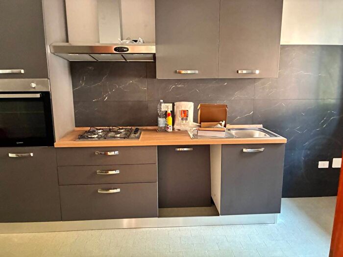Appartamento trilocale in affitto in Cappuccini Montericco, Imola