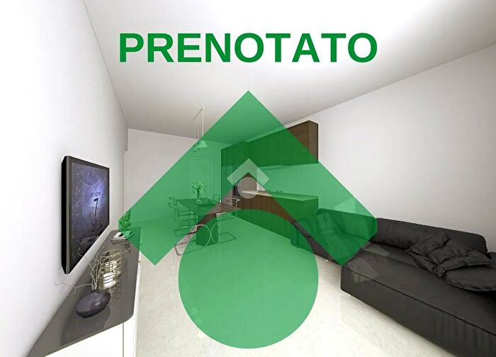 Appartamento bilocale in vendita in Via Belvedere, San Giovanni Lupatoto